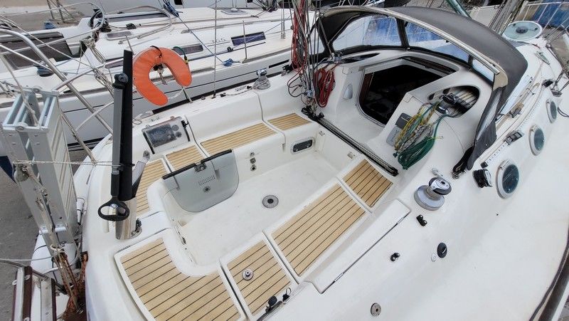 slider 6 Beneteau First 35.7